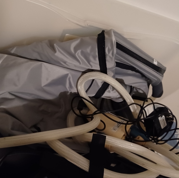 COPY - Tactile medical entre PD08-U for lymphedema and DVT - Picture 4 of 16